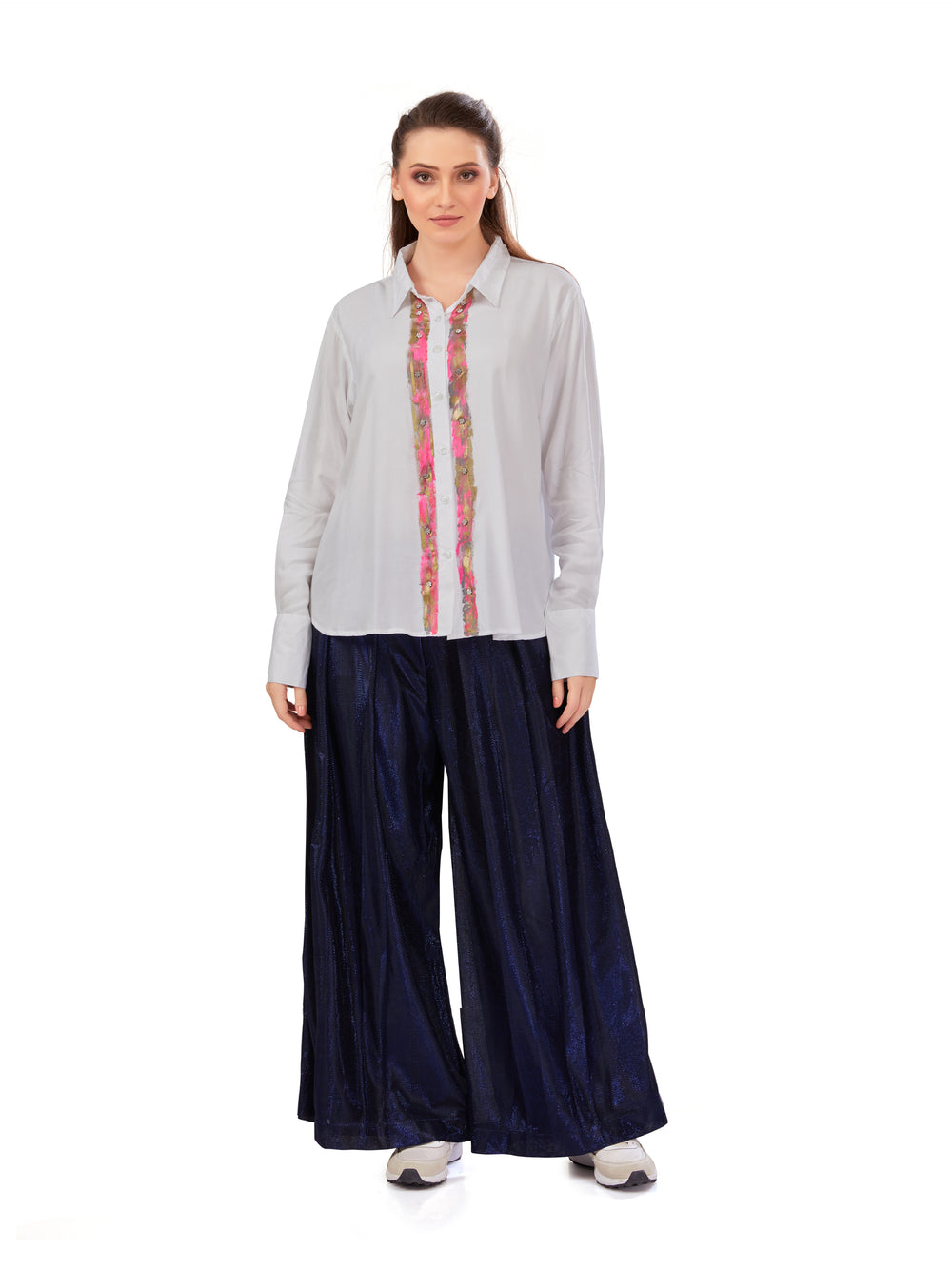 oversized shirts for women