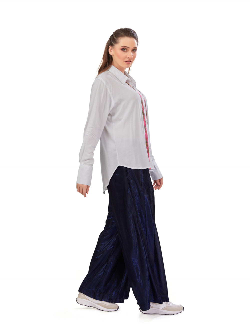 oversized shirts for women