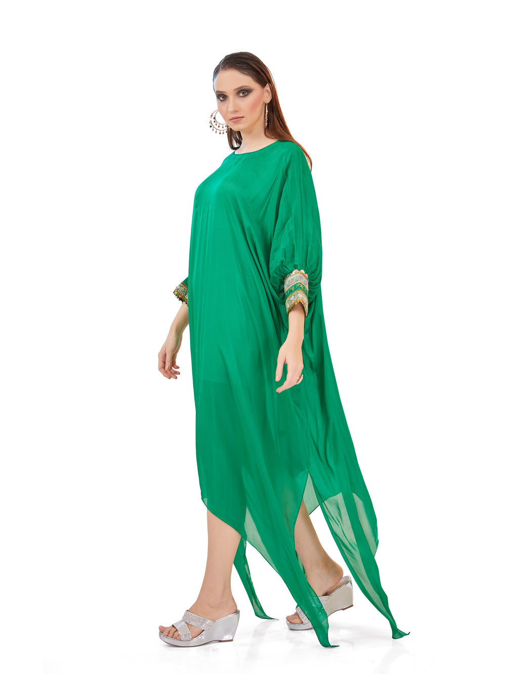 resort wear kaftan for women