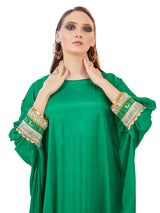 resort wear kaftan for women