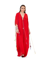 resort wear kaftan for women