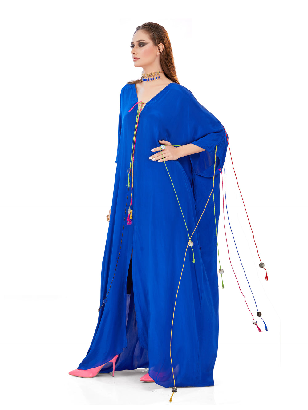 resort wear kaftan for women