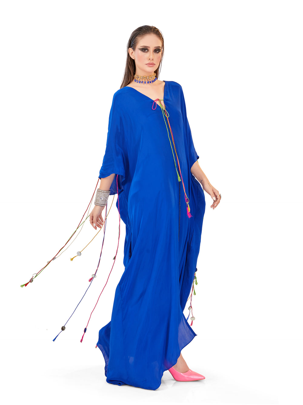 resort wear kaftan for women