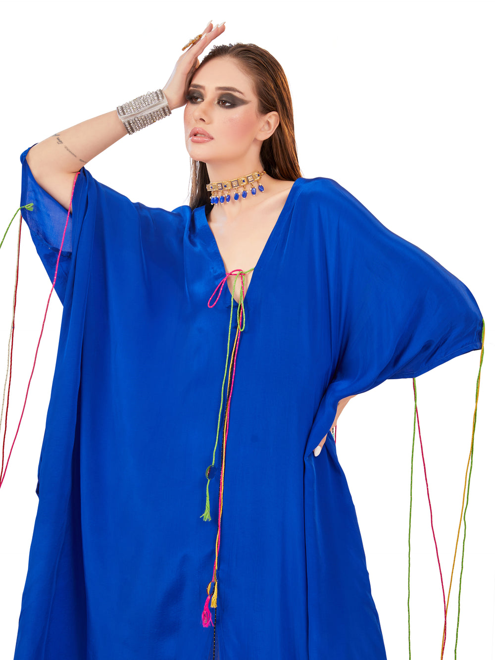 resort wear kaftan for women