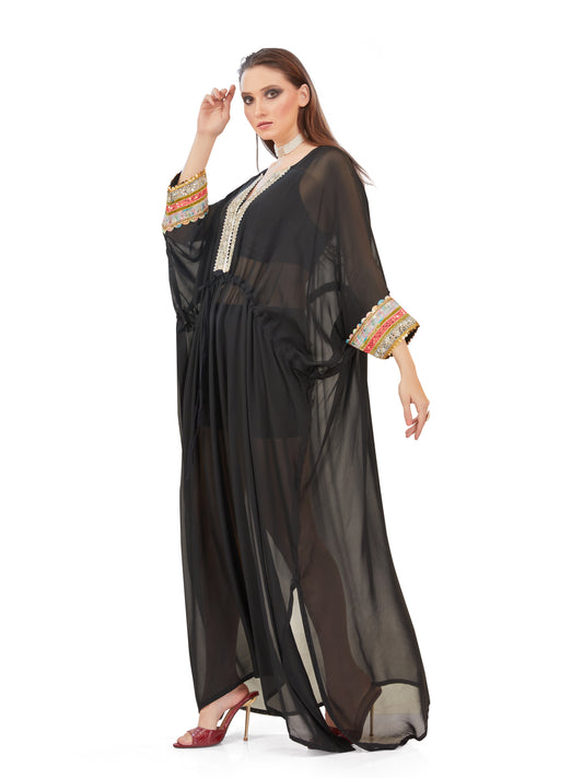 resort wear kaftan for women