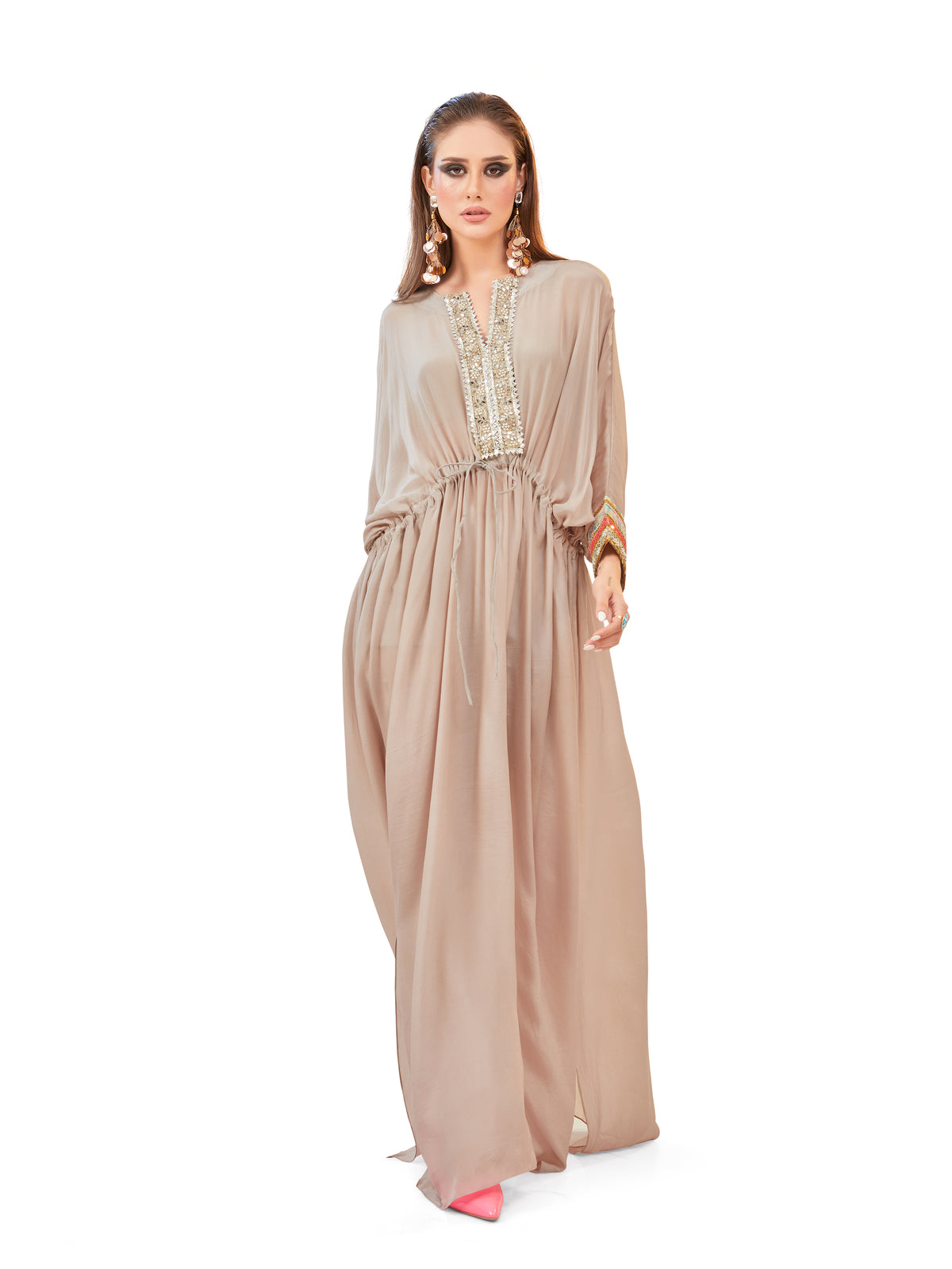 resort wear kaftan for women