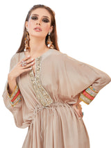 resort wear kaftan for women
