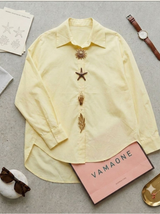 oversized shirts for women