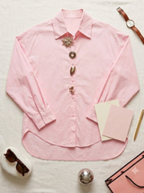oversized shirts women
