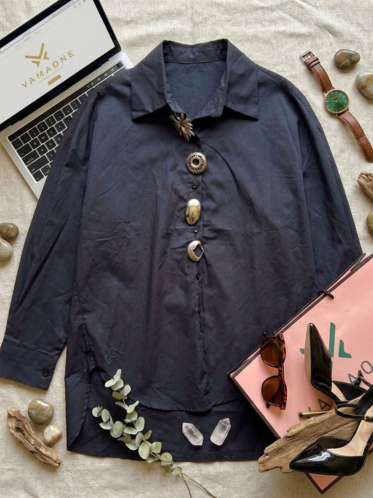 oversized shirts for women
