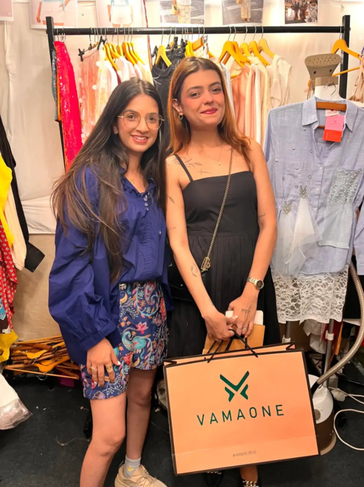 sustainable Indian streetwear brand