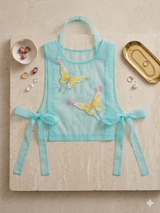 tulle overlay for women