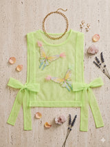 tulle overlay for women