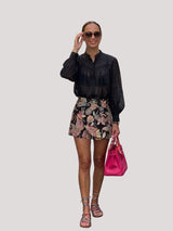 skorts set for women